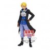 ONE PIECE - SABO - FIGURINE GRANDISTA GRANDLINE MEN 28CM