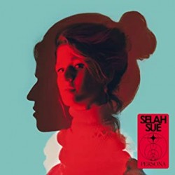 Selah Sue-Persona  CD