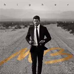 Michael Buble Higher  CD