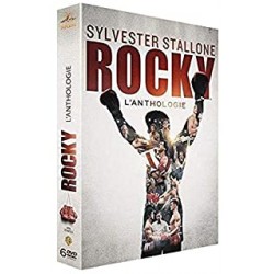 Rocky-L'intégrale de la...