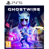 Ghostwire : Tokyo   PS5