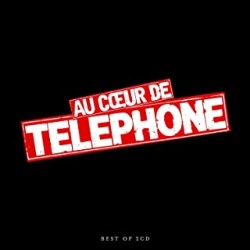 Téléphone-Au Cœur de...