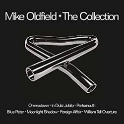 Mike Oldfield-The...