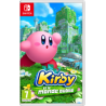 Kirby et le monde oublié SWITCH