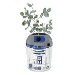 STAR WARS - R2-D2 - POT DE...