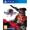 Stranger of Paradise : Final Fantasy Origin  PS4