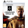 Crusader Kings III Day One Edition PS5