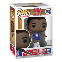 NBA LEGENDS - POP N° 138 -...