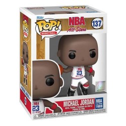 NBA LEGENDS - POP N° 137 -...