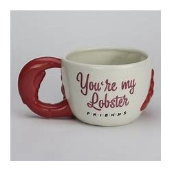 FRIENDS - YOU'RE MY LOBSTER...