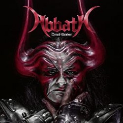 Abbath-Dread Reaver LP