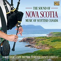 The Sound Nova Scotia-Music...