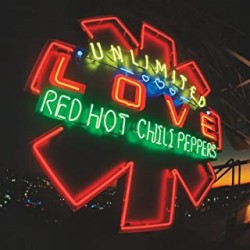 Red Hot Chili...