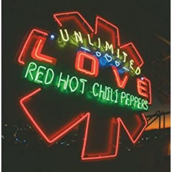 Red Hot Chili...