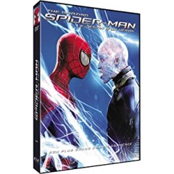 The Amazing Spider-Man 2 :...