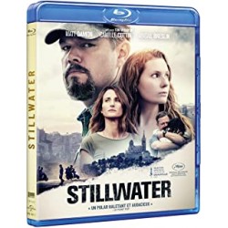 Stillwater  BLU-RAY