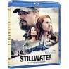 Stillwater  BLU-RAY