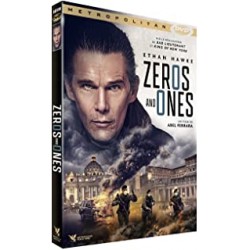 Zeros and Ones  DVD
