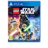 LEGO STAR WARS : THE SKYWALKER SAGA PS4