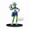 DRAGON BALL - FIGURINE BWFC COLOSSEUM 2 - SPACIAL CHEELAI - 17CM