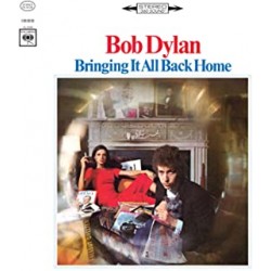 Bob Dylan-Bringing It All...