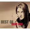 Céline Dion -3Best Of Celine Dion (Coffret )